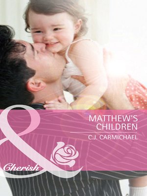 cover image of Matthew's Children